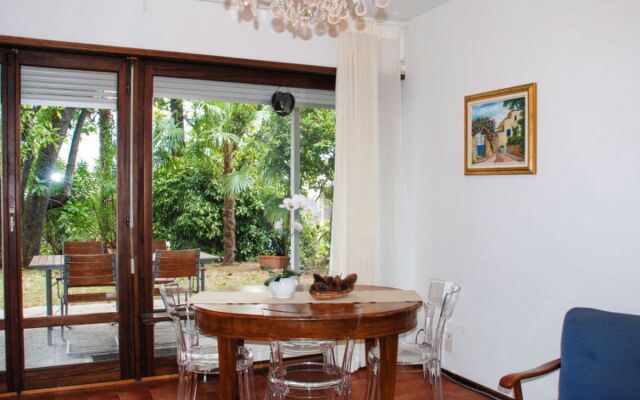 Apartment Il Parco Marche-en-Famenne