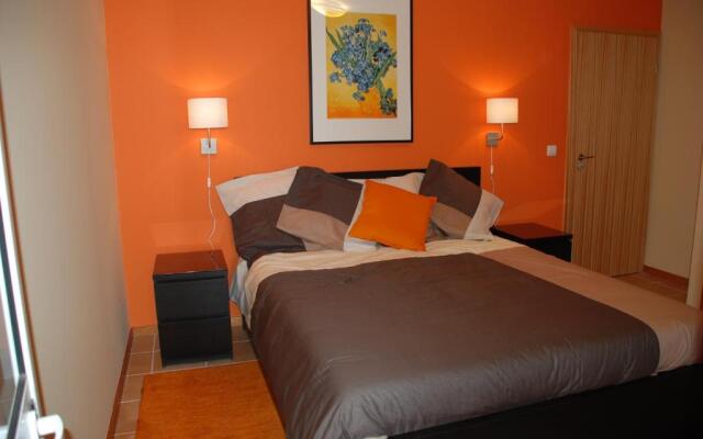 Apartamento Bela Vista