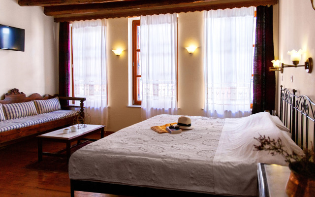 Veneto Boutique Hotel