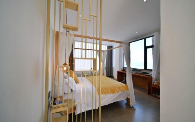 Dali Erhai Lake · Lake Residence Time Seaview Inn – Guest Rooms – Dali