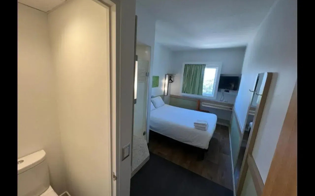 ibis budget Copiapo