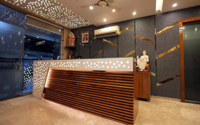 Smart Inn Hotel