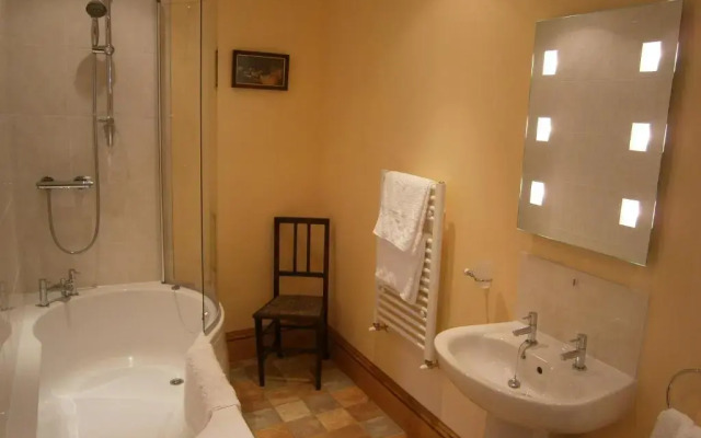 The Old Convent Holiday Apartments