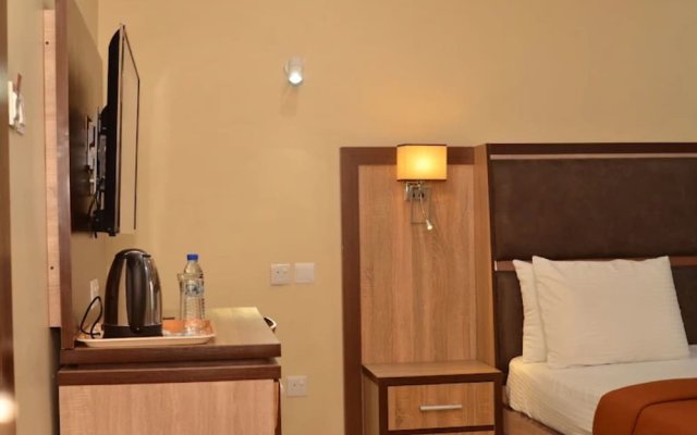 Casoni International Hotels And Suites