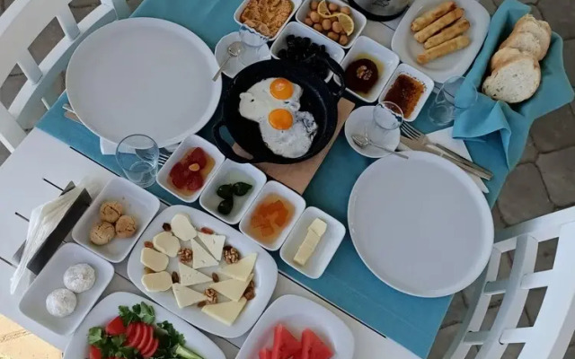 Rota Bozcaada