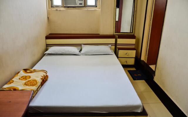 Continental Guest House