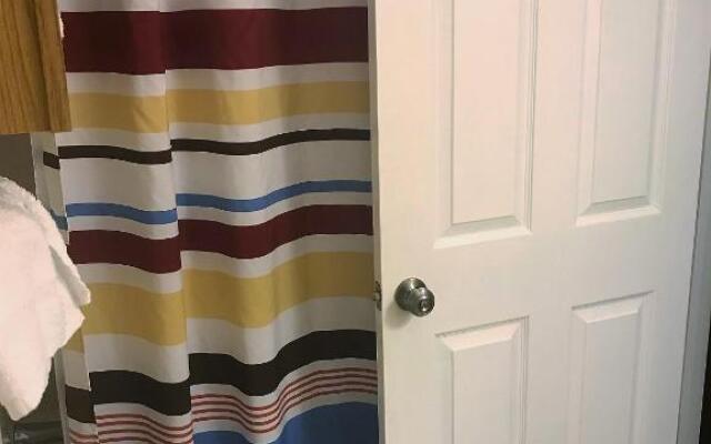 Courtyard #210 Condo