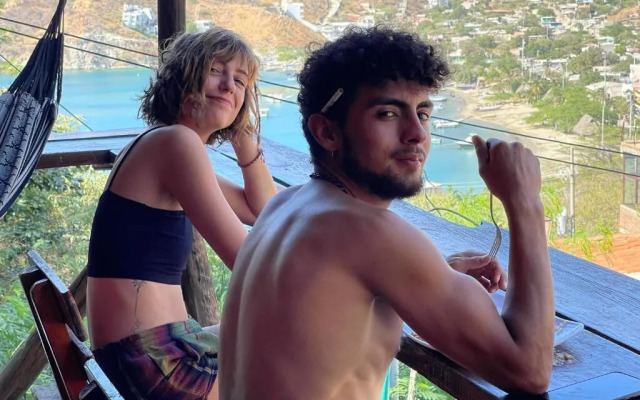 Tamarindo Beach Hostel