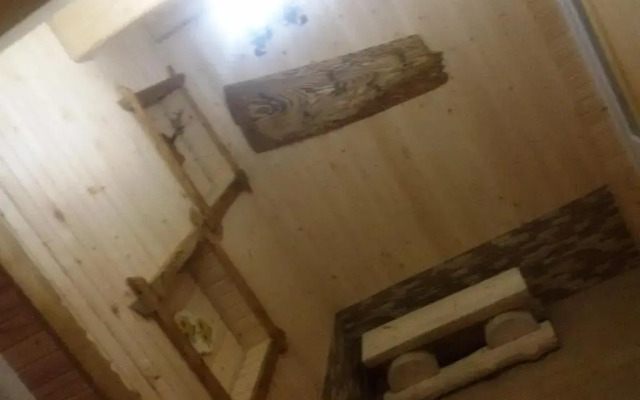 Guest house Zatishniy dvir