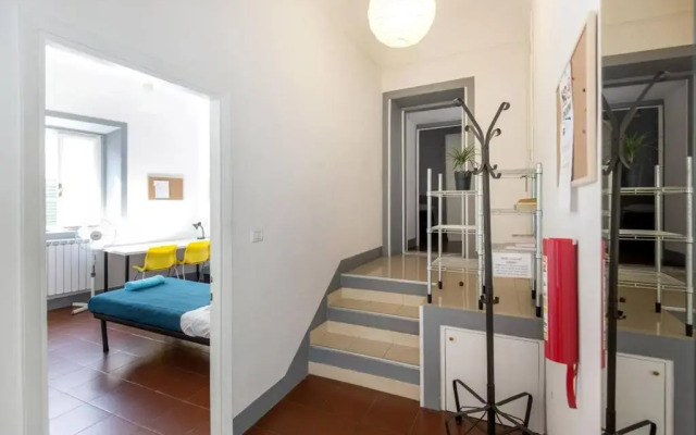 Sant'Antonino Apartments