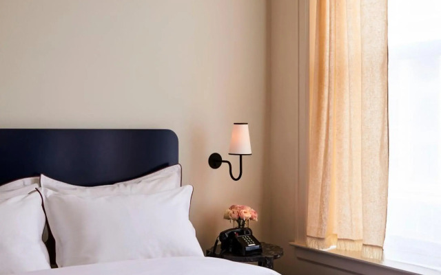 The Siren Hotel, an Ash Hotel