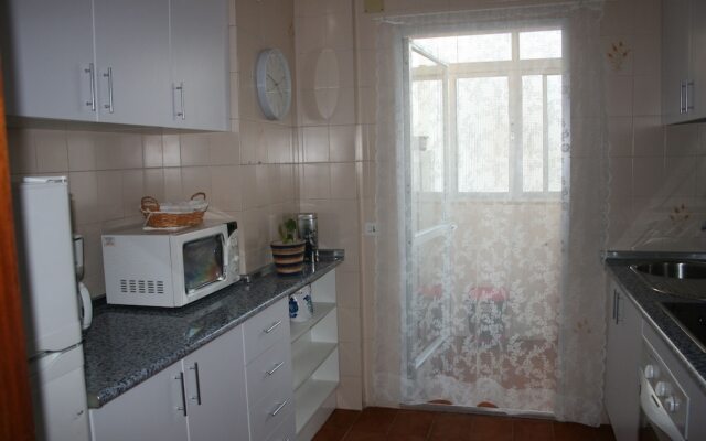 Málaga Nostrum Beach