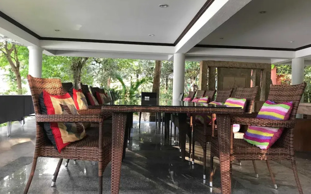 West Wonder Resort