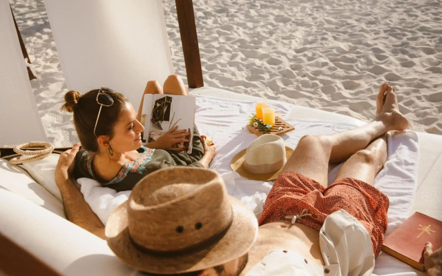 Royal Select at Grand Park Royal Cancun-All Inclusive-Adults Only