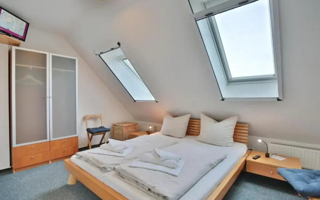 Barke Barke Appartement 404