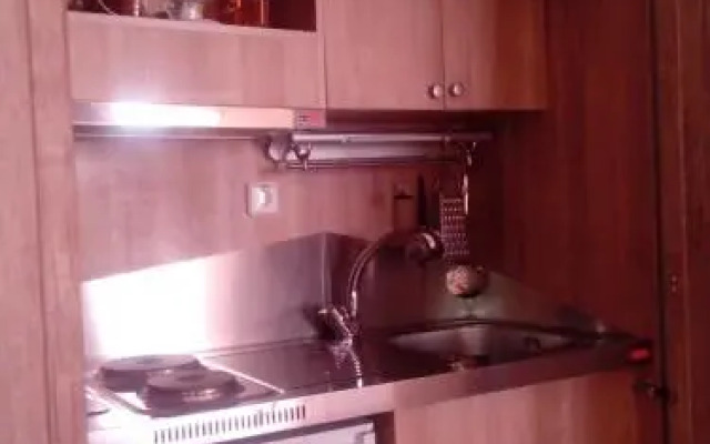 Sohora Boutique Hotel