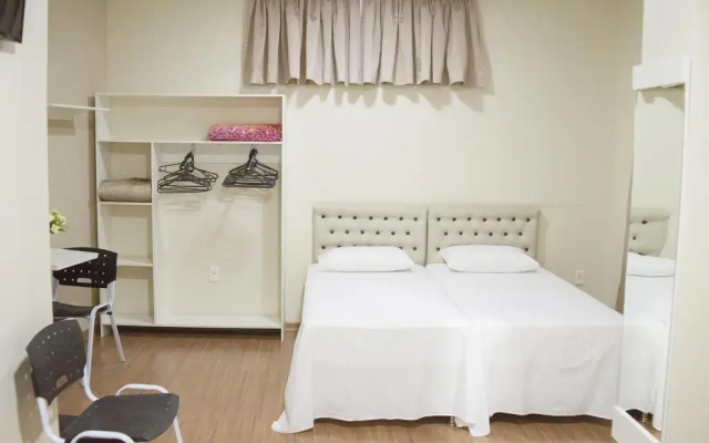 Pousada Center Piratuba