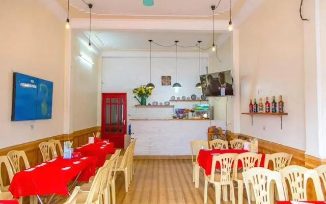 I Love Coto Hotels & Restaurant