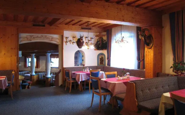 Ferienwelt Kristall