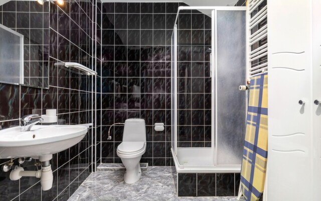 Apartamenty Pod Wiezyczkami by Renters