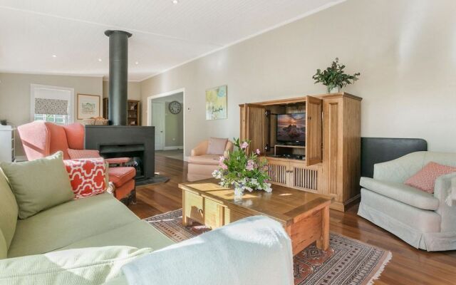 Lynton Cottage
