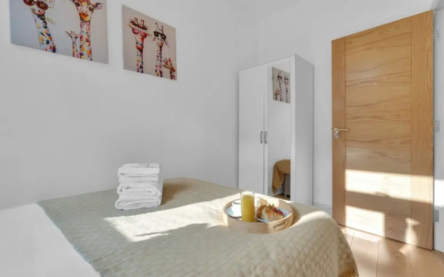 home.ly - West London Apartments Putney