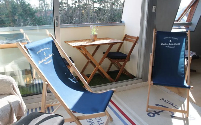 Résidence La Croisette