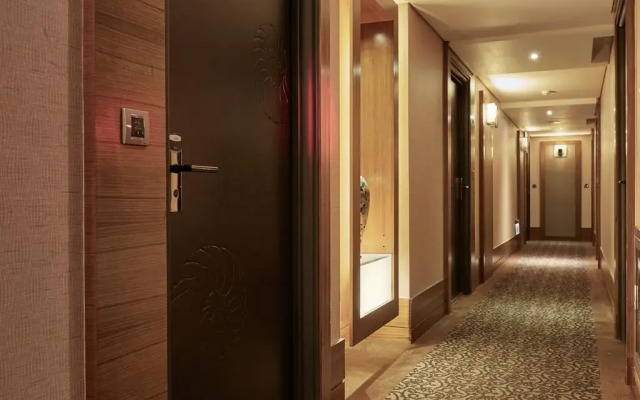 Taipei Roumei Boutique Hotel