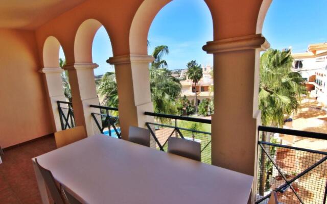 Los Arcos Apartment II