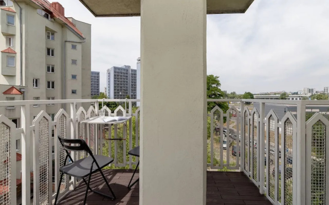 Apartment Cracow Wysockiej by Renters