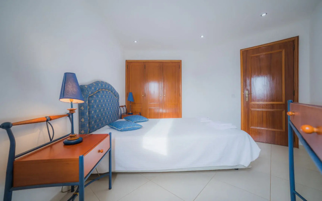 Algardia Apartments