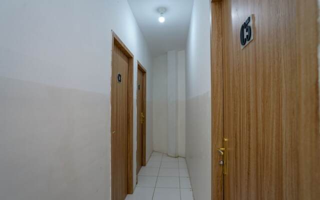 SPOT ON 2294 Mega Kost