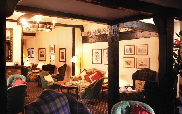 The White Horse