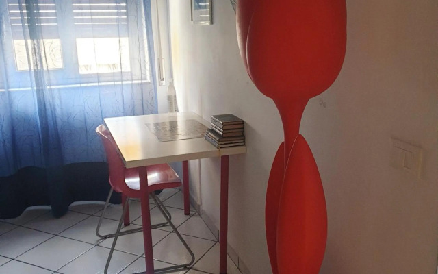 Dolce casa centro storico di Palermo new 2023