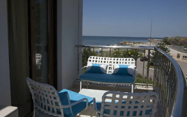 El Locanda Boutique Hotel