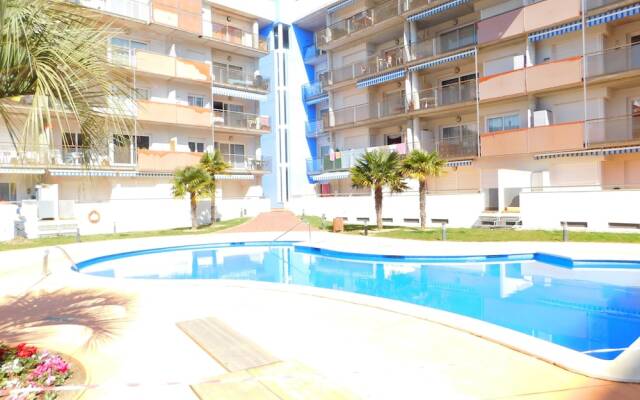 Apartamento Blau Marina A158