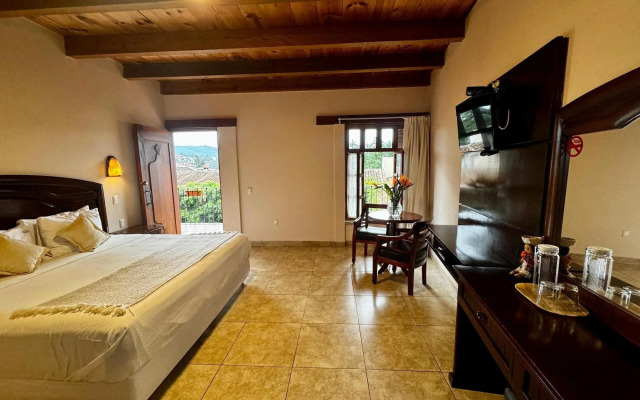 Hotel Parador Margarita