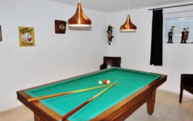 Chalet Am Sonnenpiste