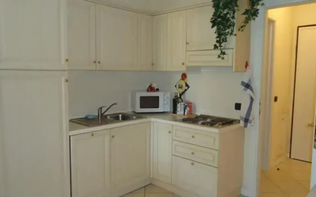 Villa Giulia Appartamento 32