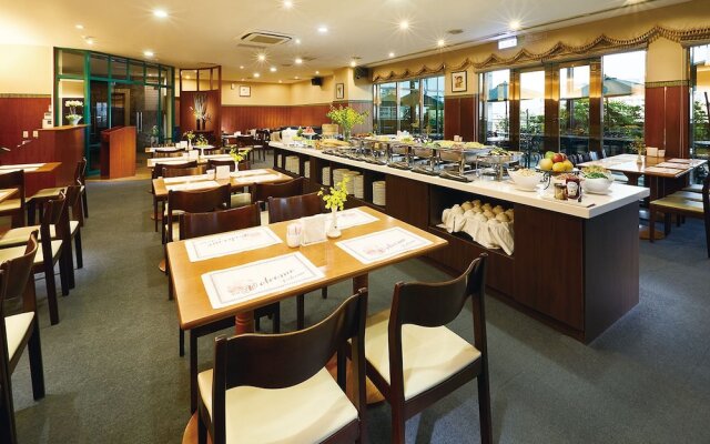 Kavalan Hotel