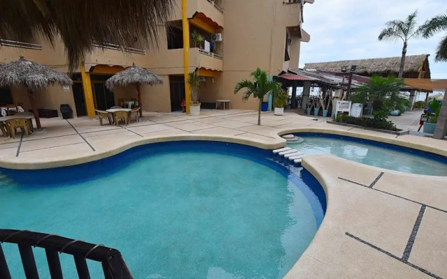Hotel Villa Flores