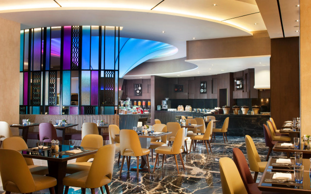 Crowne Plaza Bandung by IHG