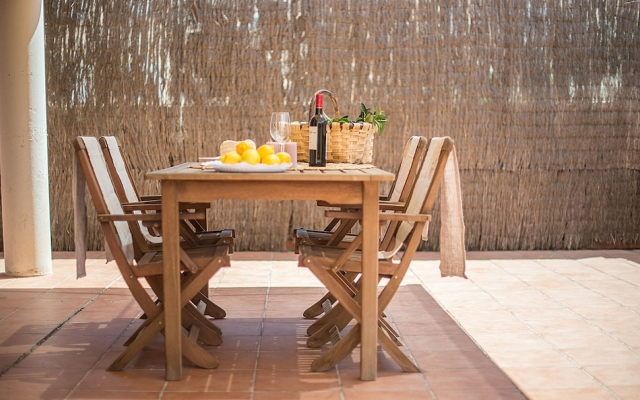 Apartment Andorra Th25