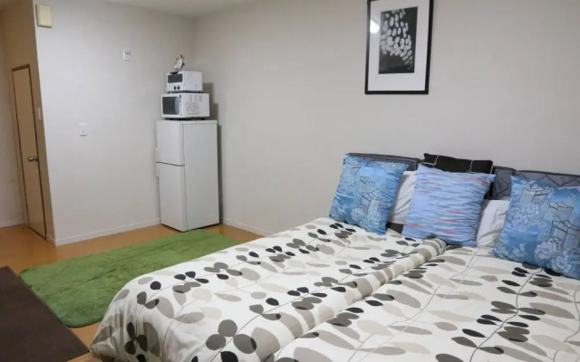 Sun Heights Horikawa 205
