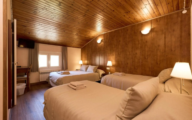 Hotel Chalet Peretol