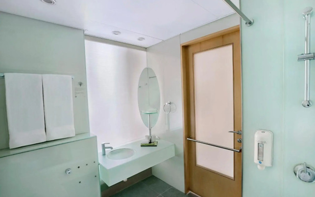 Rambler Garden Hotel