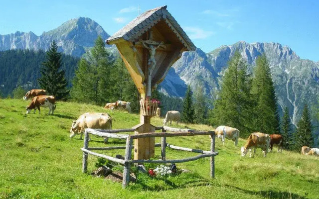 Ferienhaus Lämmerhof