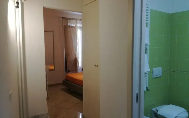 Camollia Suites
