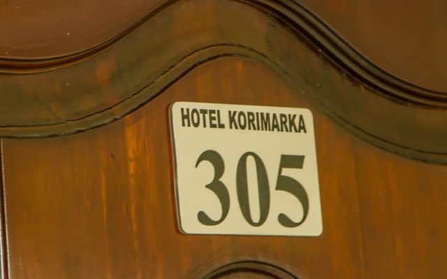 Korimarka Suite Hotel