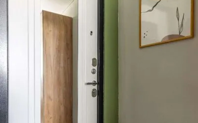 ВсемДом на пр-те Просвещения, д. 22, к.2